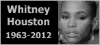 Whitney Houston
