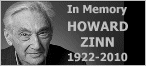 In Memory: Howard Zinn