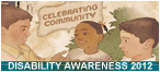 Indiana Disability Awareness 2012