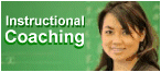 Instructional Coaching