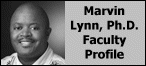 Faculty Profile