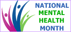 National Mental Health Month