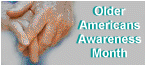 Older Americans Awareness Month