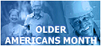 Older Americans Month