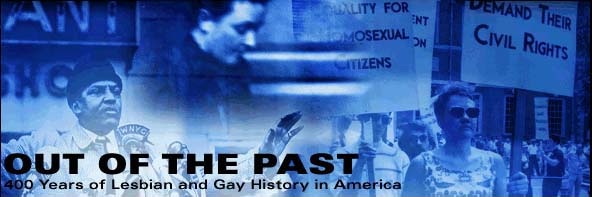 Out of the Past