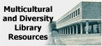 Multicultural and Diversity Library Resources