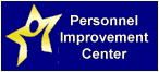 Personnel Improvement Center