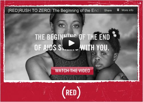 Red Rush to Zero