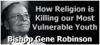 How Religion is Killing Our Most Vulnerable Youth