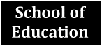 School of Education