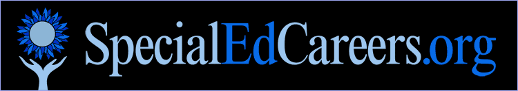Council for Exceptional Children: SpecialEdCareers.org