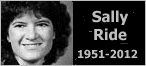 Sally Ride