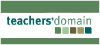 Teacher's Domain