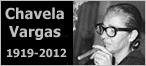 Chavela Vargas
