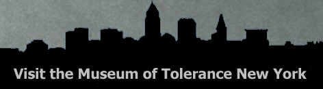 Museum of Tolerance New York