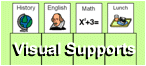 Visual Supports