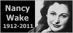 Nancy Wake