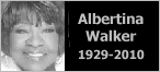 Albertina Walker