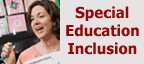 Special Education Inclusion