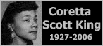 Coretta Scott King