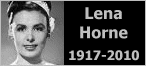 Lena Horne