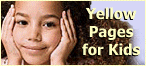 Yellow Pages for Kids