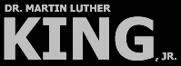 Dr. Martin Luther King, Jr. Internet Resources