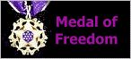 Presidential Medal of Freedom