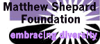 Matthew Shepard Foundation