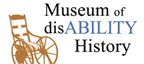Museum of disAbility History