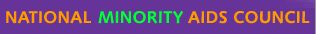 National Minority AIDS Council