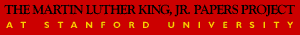 Martin Luther King, Jr. Research and Education Institute
