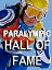 Paralympic Hall of Fame