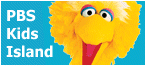 PBS Kids Island