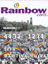 Rainbow Card