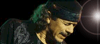 Carlos Santana's Official Web Site