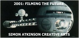 2001: Filming the Future