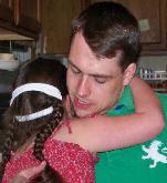 ... a hug for Alex on his 27th birthday!