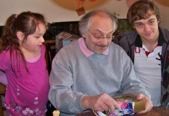 April 3, 2011