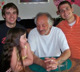 Father's Day!