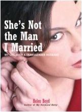 She's Not the Man I Married