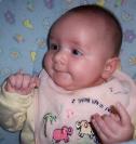 3 months old