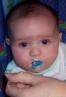 Solid food at 4 months