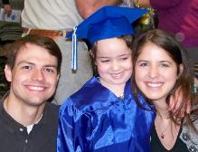 I'm so happy Alex and Mary were there!