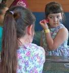 Bellaboo's is a children's play and discovery center.