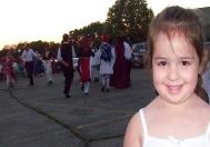 The Greek Festival (July 11)