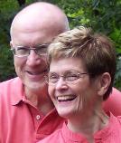 It's Grandpa's and Grandma's 50th wedding anniversary!