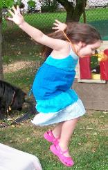 ... I can fly!