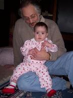 I'm 9 months old.