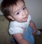 I'm 14 months old.
